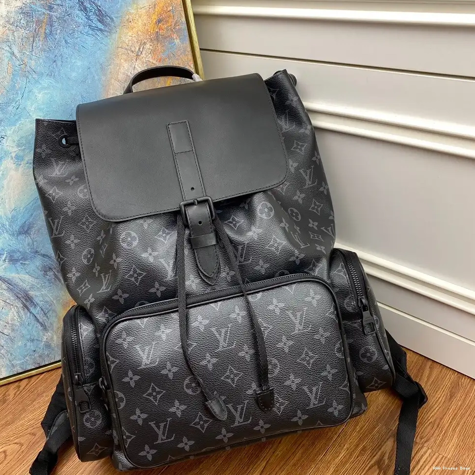 AAA Replica Ru LOUIS BACKPACK VUITTON 0613